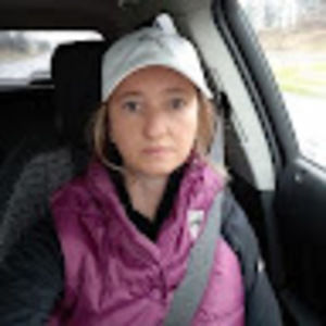 Meet your Posher, Erika